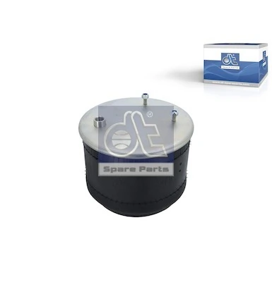 Bellow, air suspension